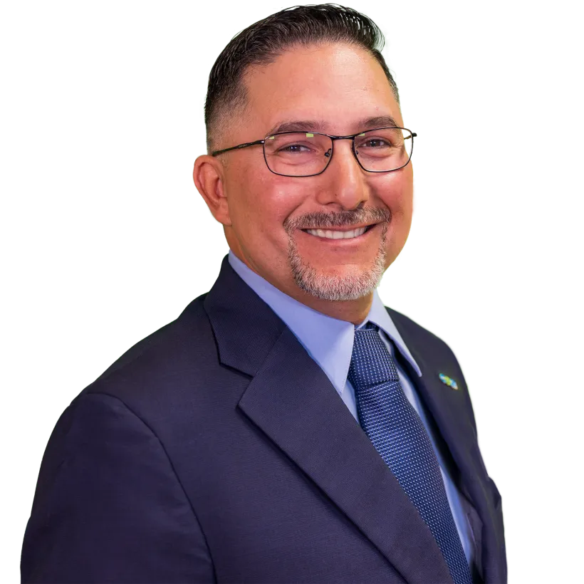 Abel Garcia, PE