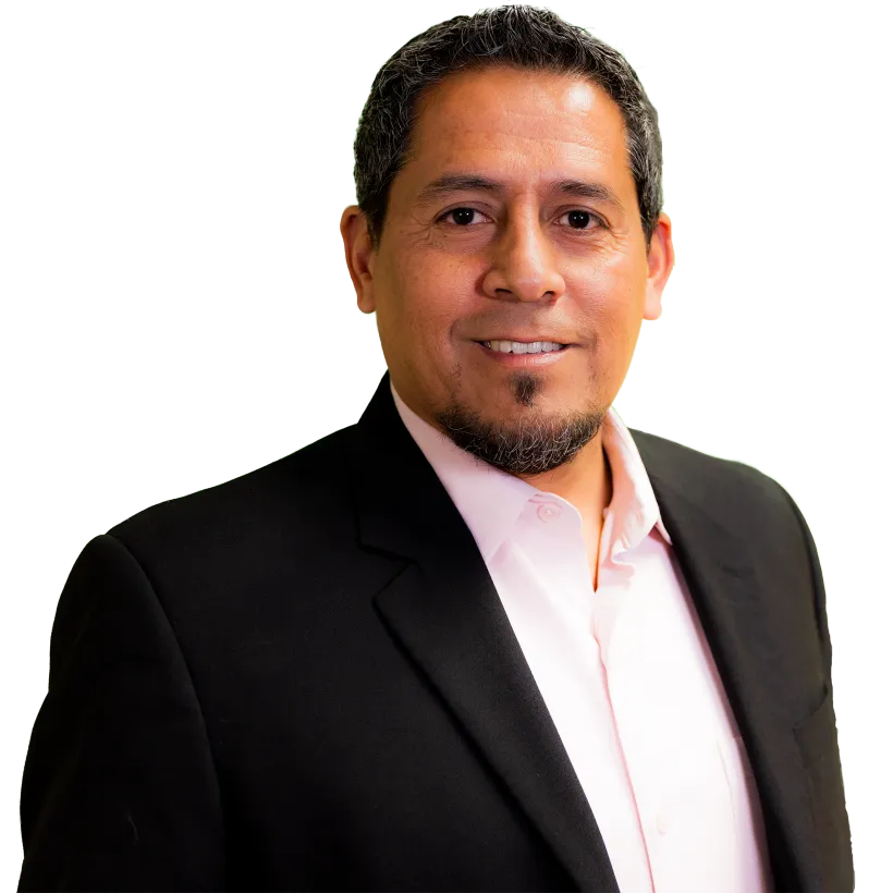 Alan Herrera, PE, CFM