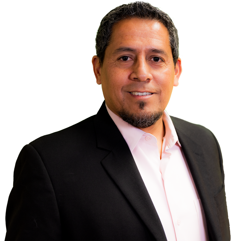 Alan Herrera, PE, CFM