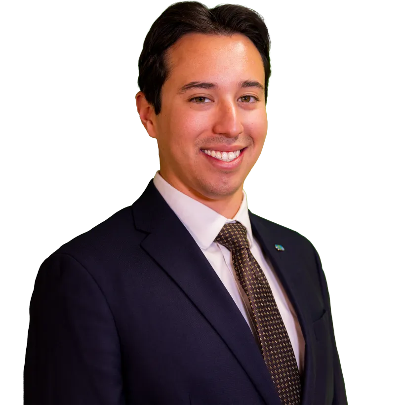 Anthony Fraga, PE