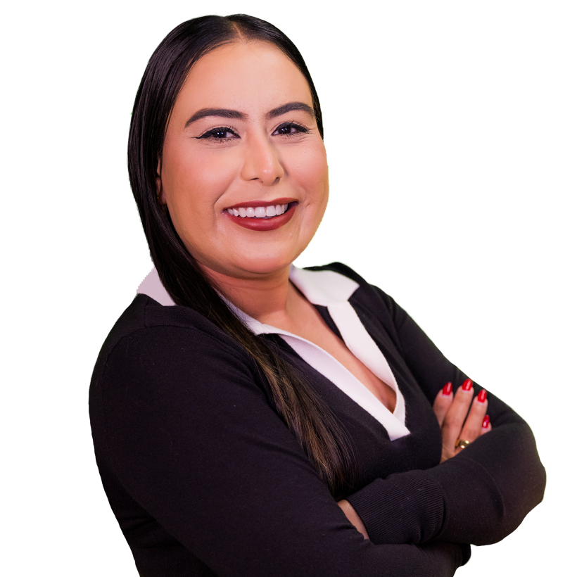 Diana Sofia Guerrero, PE, PMP