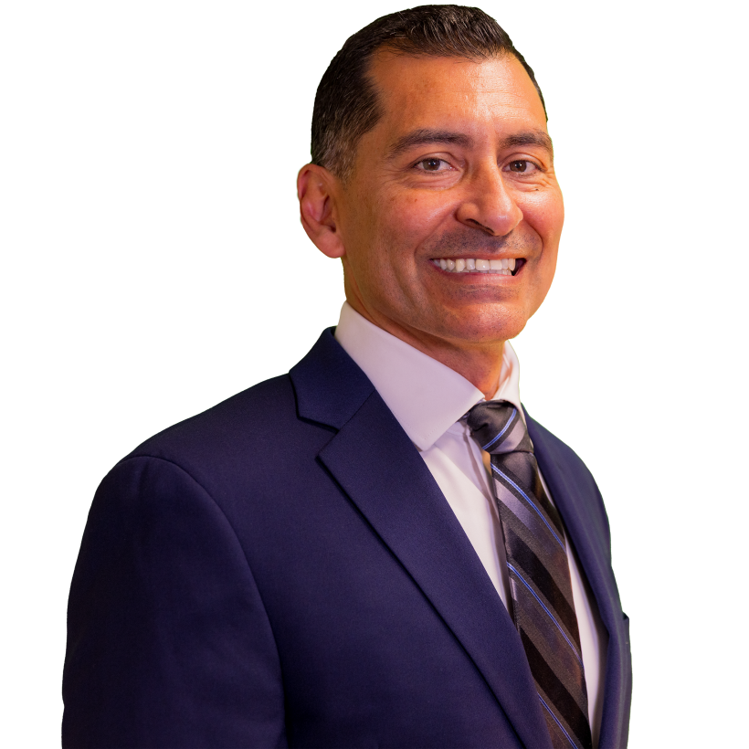 Frank Corral, PE, CNU-A