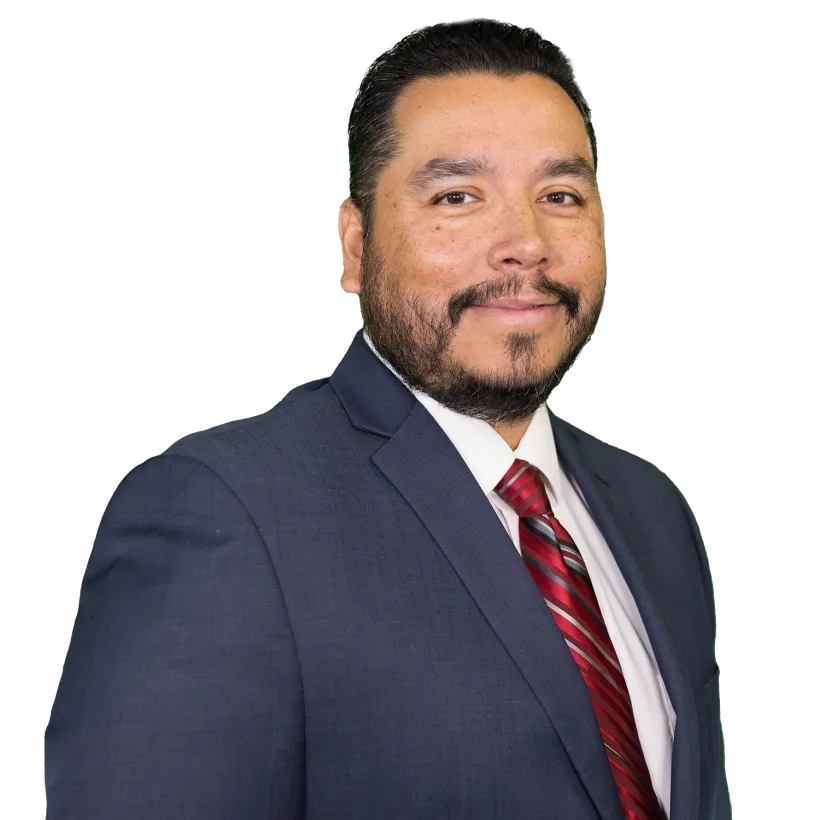 Jorge Grajeda, PE, CFM
