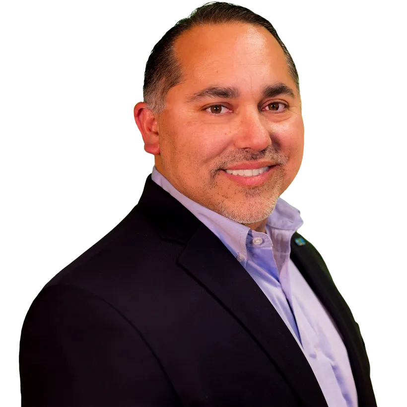 Jorge L. Azcarate PE, CFM