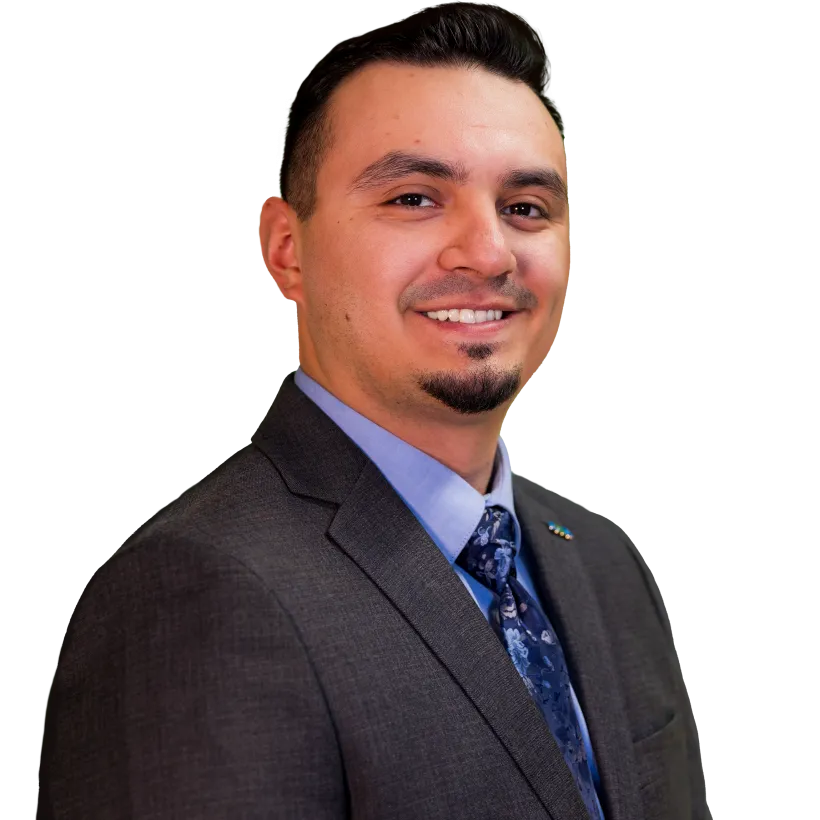 Julio Adrian Rodriguez, PE