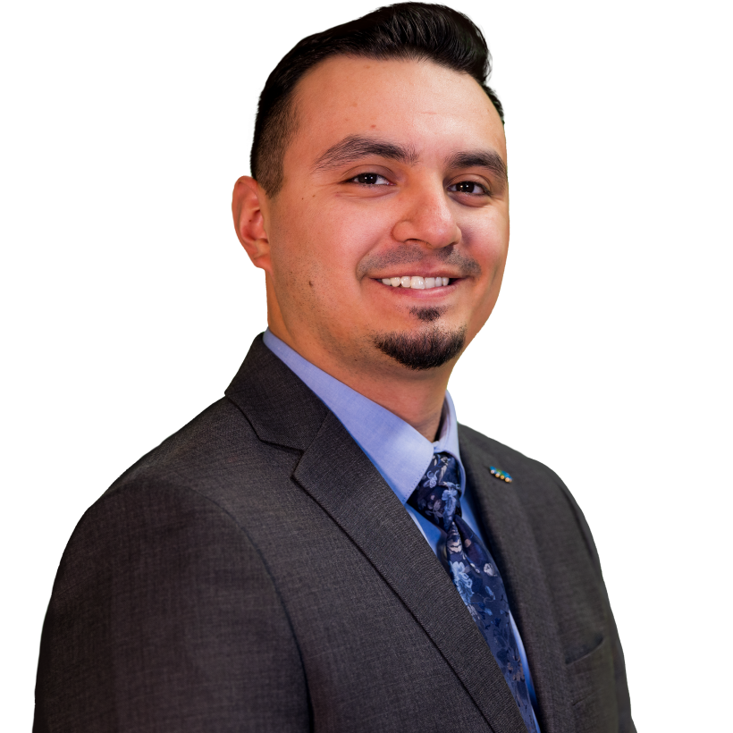 Julio Adrian Rodriguez, PE