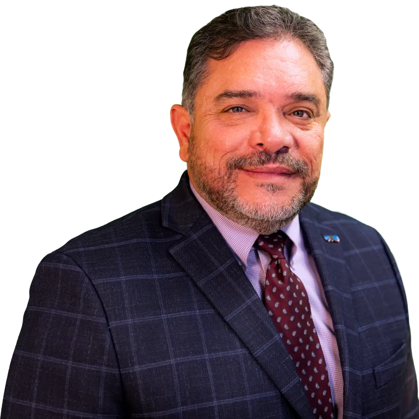 Ulises Estrada, PE