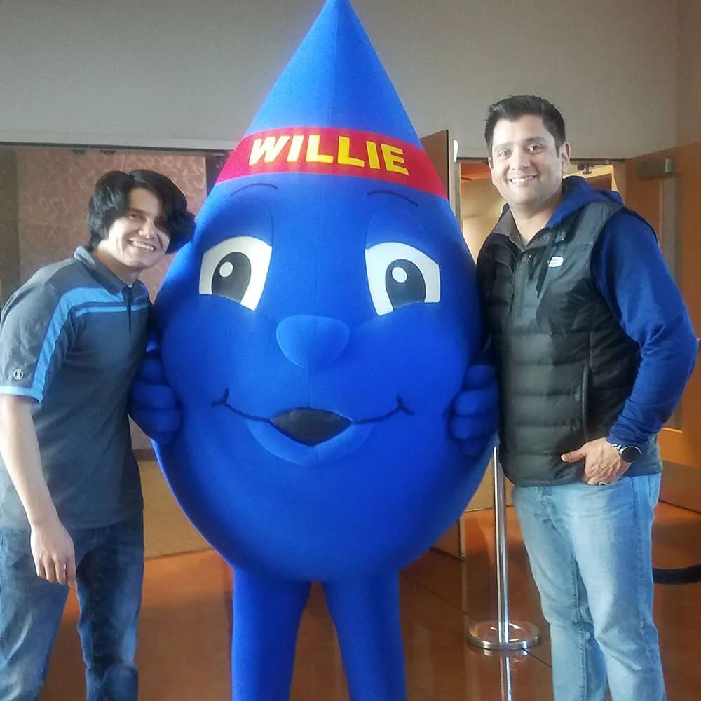 El Paso Water Engineering Fair